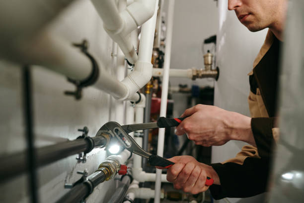 Best Plumbing Services Near Me  in Lincoln Park, NJ