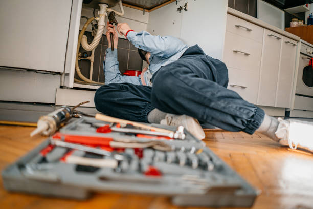 Best Sewer Cleaning Services  in Lincoln Park, NJ