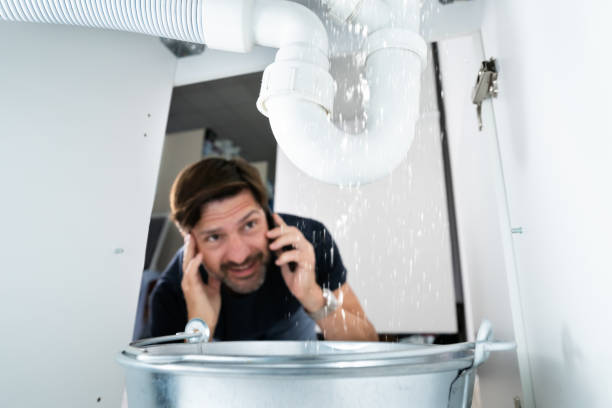 Best Plumbing Inspection Services  in Lincoln Park, NJ