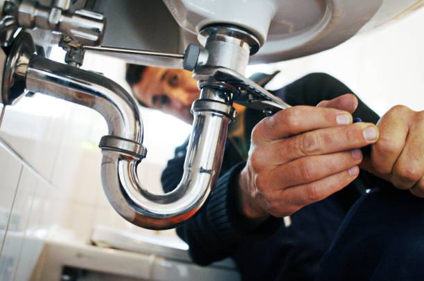 Best Drain Cleaning Services  in Lincoln Park, NJ