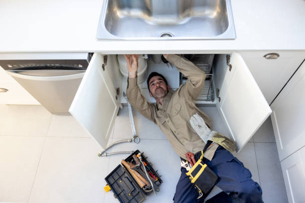 Best Best Plumbers Near Me  in Lincoln Park, NJ