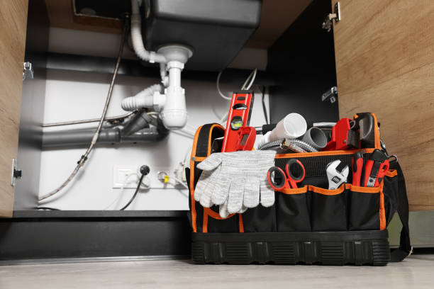  Lincoln Park, NJ Plumbing Pros