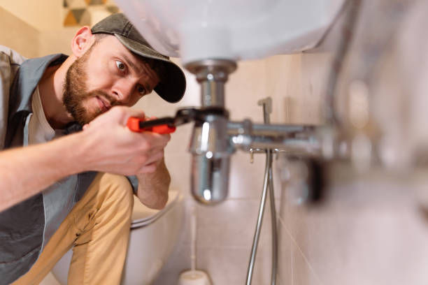 Best Water Softener Installation  in Lincoln Park, NJ