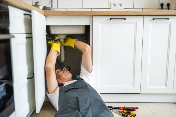 Water Softener Installation in Lincoln Park, NJ