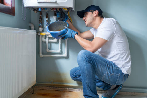 Best Shower Repair Services  in Lincoln Park, NJ