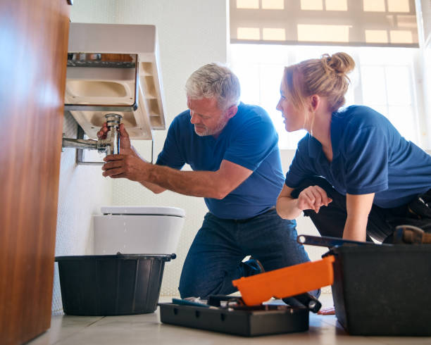 Best Sewer Line Repair  in Lincoln Park, NJ